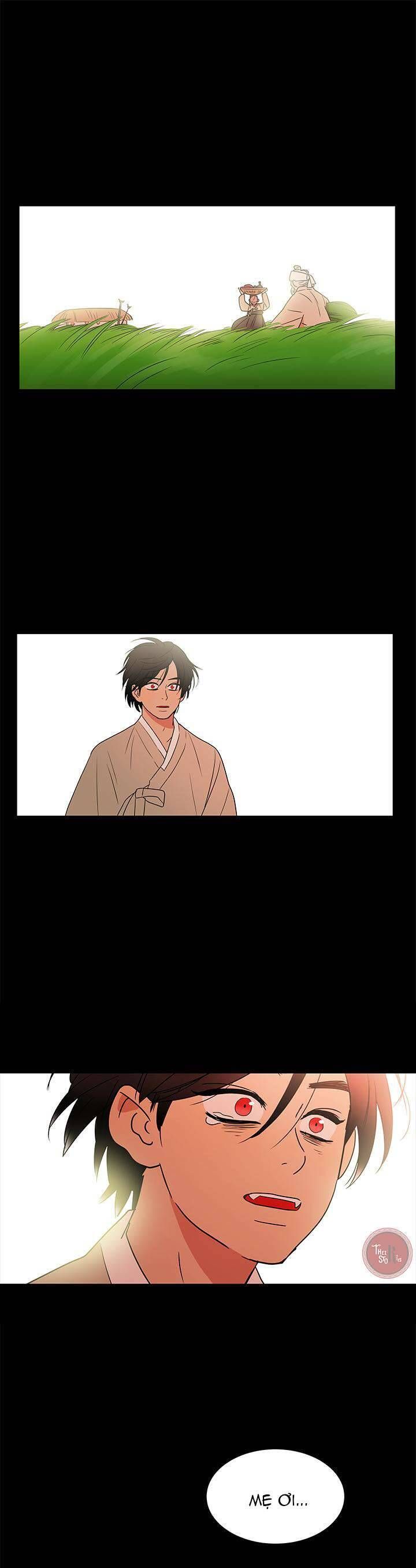 Cô Nàng Pháp Sư - Chapter 18 - Page 12