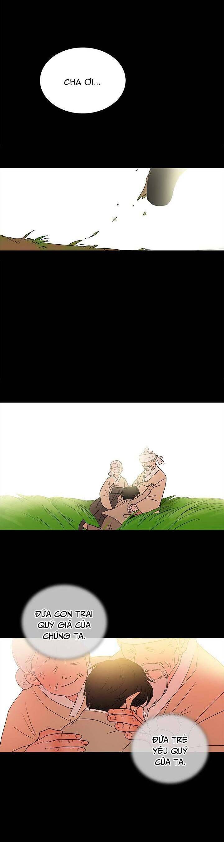 Cô Nàng Pháp Sư - Chapter 18 - Page 13