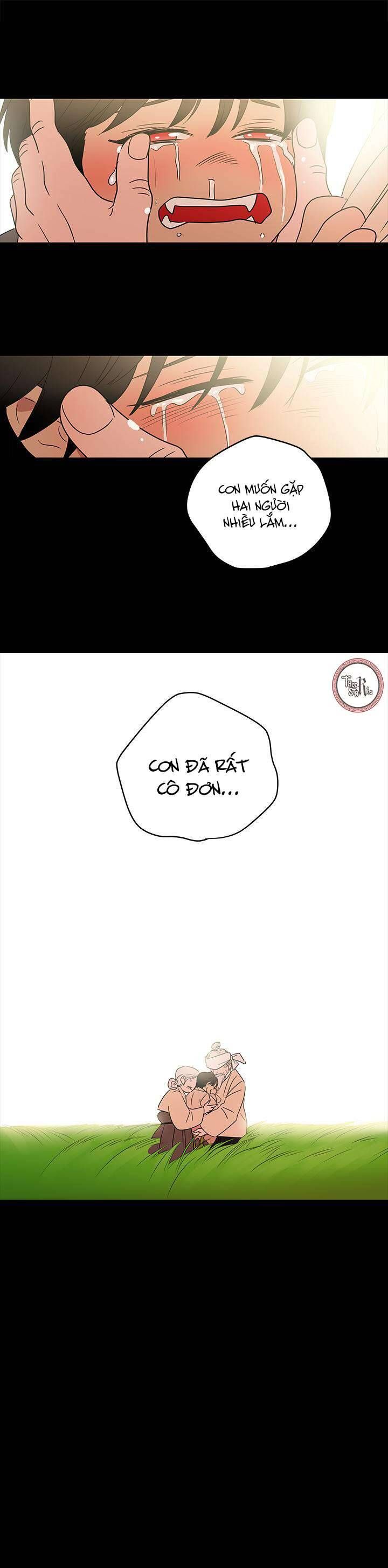 Cô Nàng Pháp Sư - Chapter 18 - Page 14