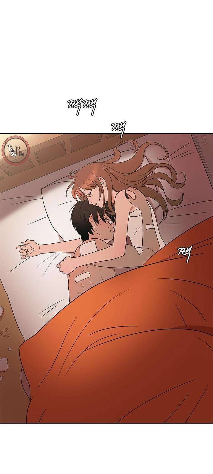 Cô Nàng Pháp Sư - Chapter 18 - Page 16