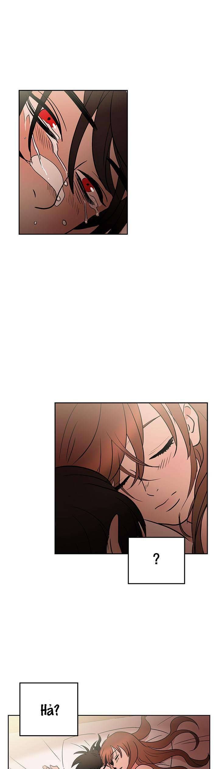 Cô Nàng Pháp Sư - Chapter 18 - Page 17