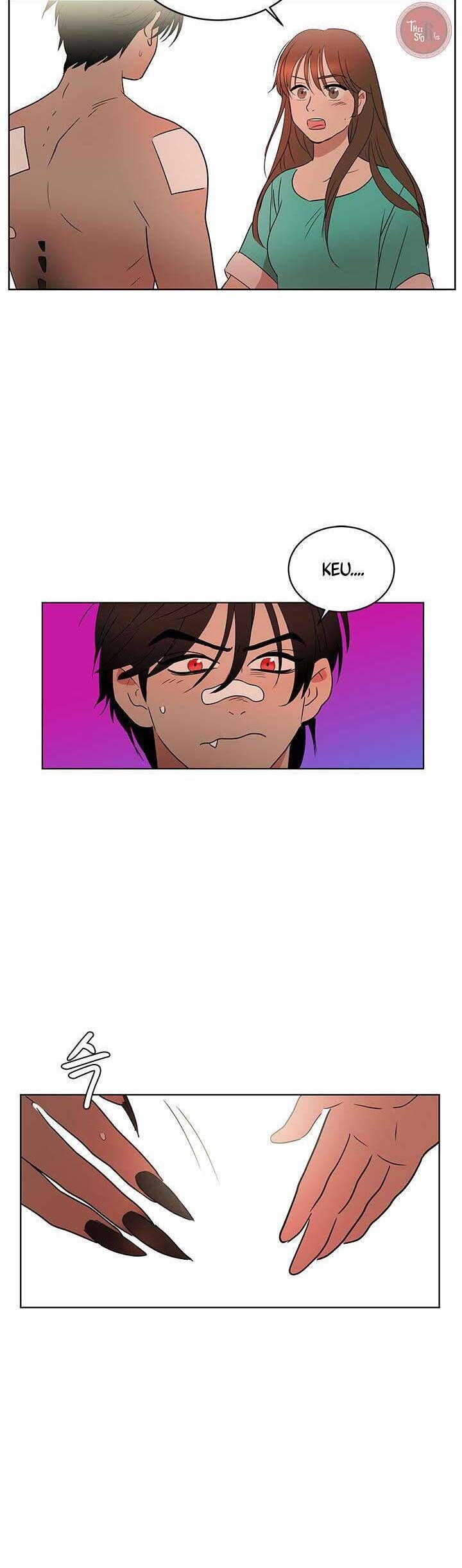 Cô Nàng Pháp Sư - Chapter 18 - Page 27