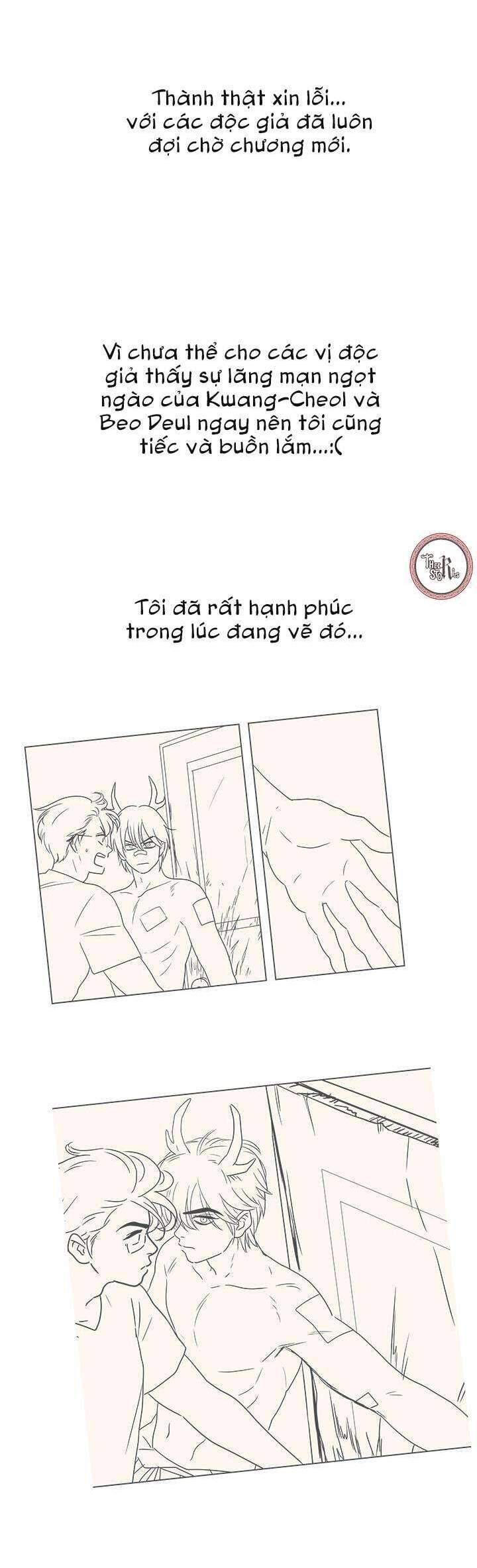 Cô Nàng Pháp Sư - Chapter 18 - Page 30