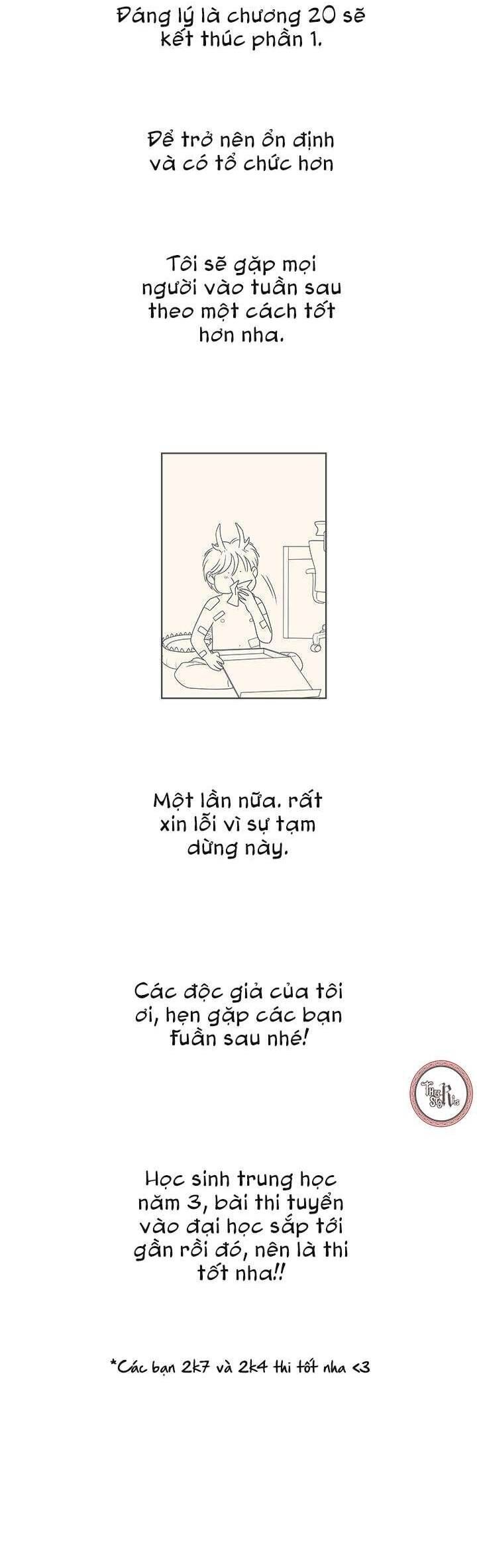 Cô Nàng Pháp Sư - Chapter 18 - Page 31