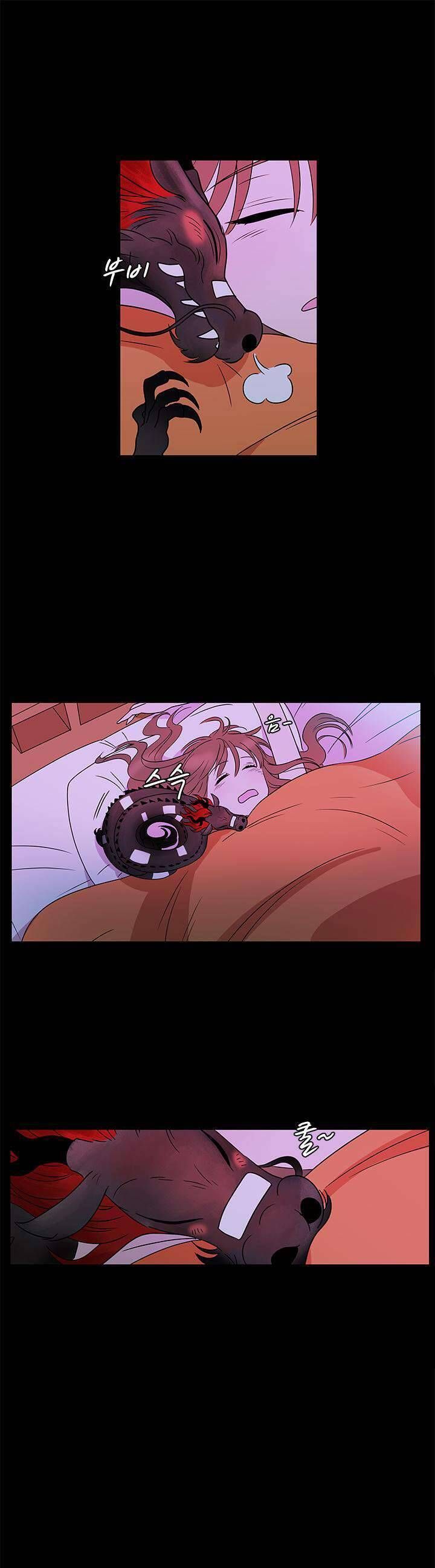 Cô Nàng Pháp Sư - Chapter 18 - Page 4