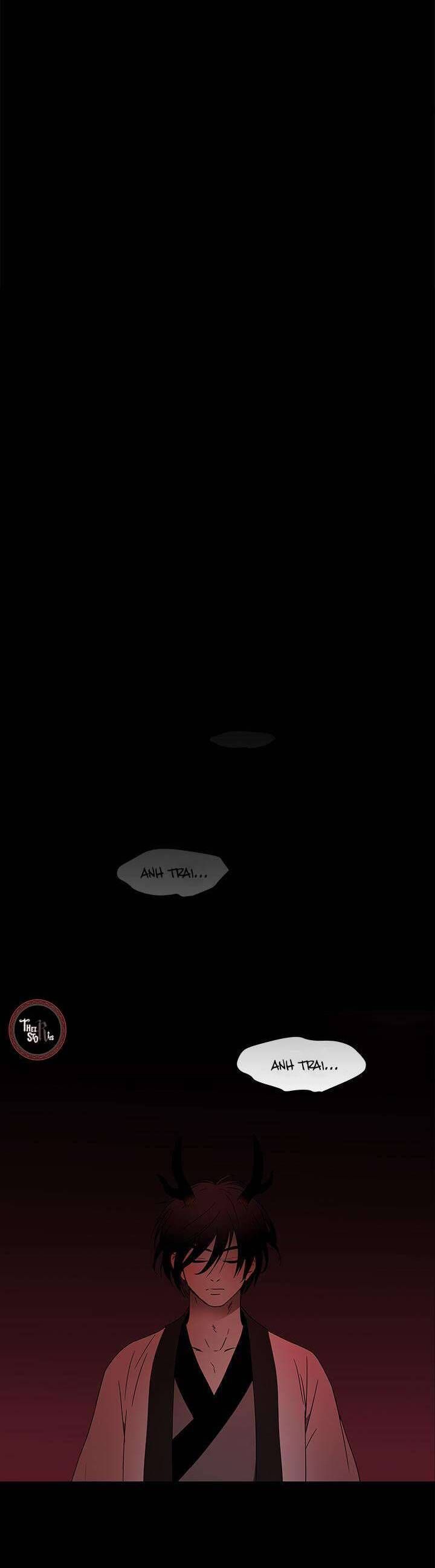 Cô Nàng Pháp Sư - Chapter 18 - Page 5