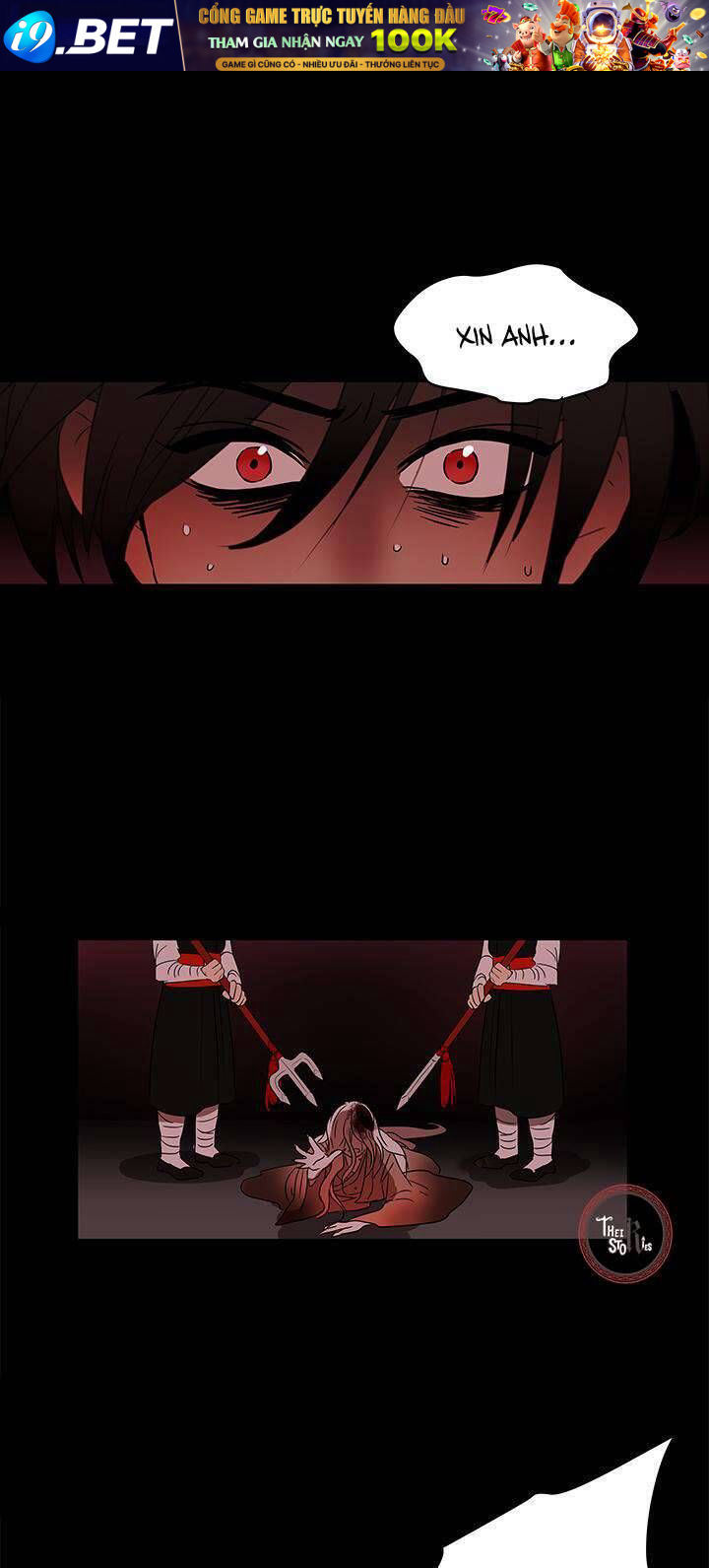 Cô Nàng Pháp Sư - Chapter 18 - Page 8