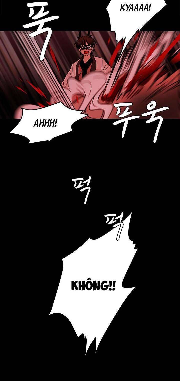 Cô Nàng Pháp Sư - Chapter 18 - Page 9