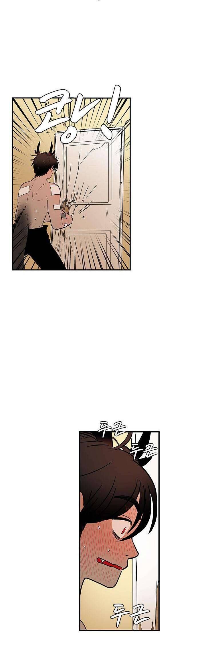 Cô Nàng Pháp Sư - Chapter 19 - Page 21