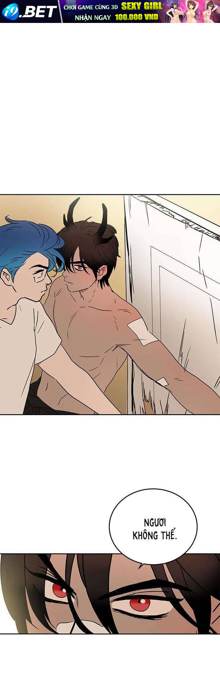 Cô Nàng Pháp Sư - Chapter 19 - Page 24