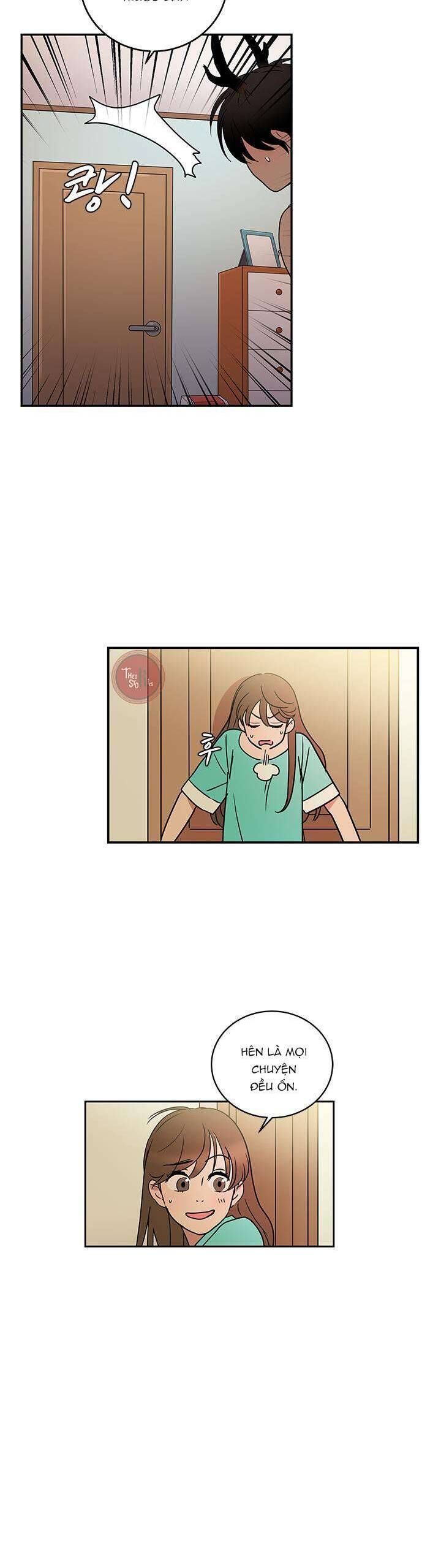 Cô Nàng Pháp Sư - Chapter 19 - Page 7