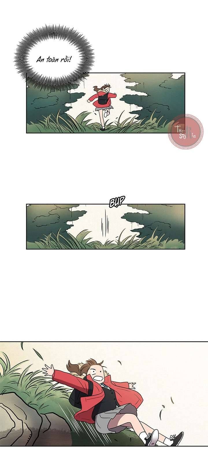 Cô Nàng Pháp Sư - Chapter 2 - Page 11