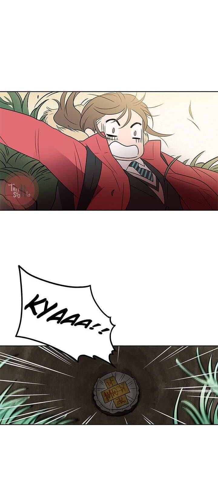 Cô Nàng Pháp Sư - Chapter 2 - Page 12