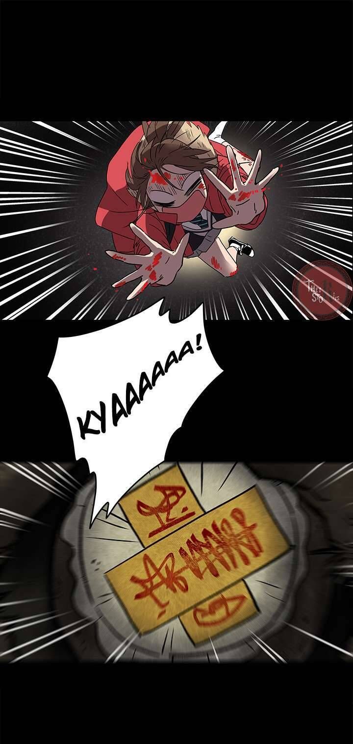 Cô Nàng Pháp Sư - Chapter 2 - Page 17