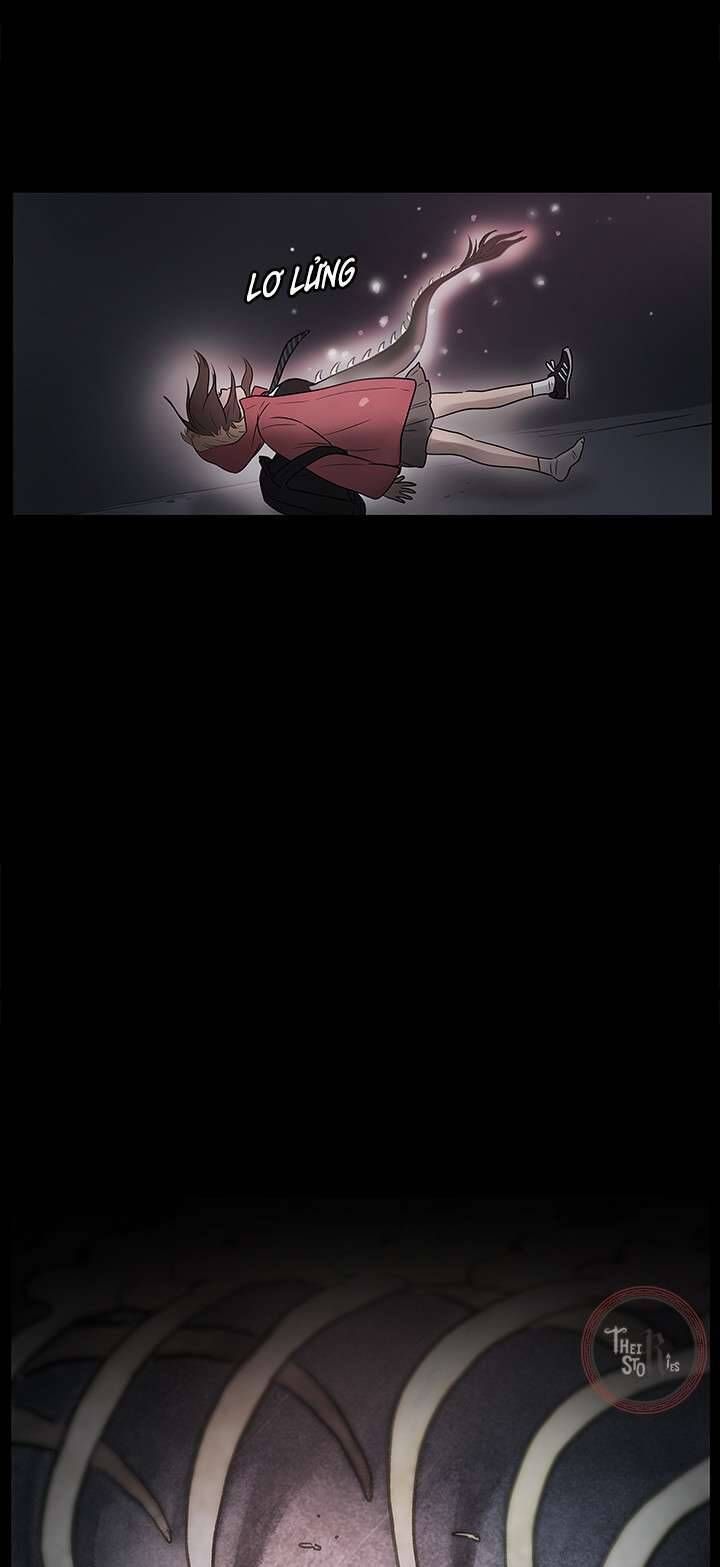 Cô Nàng Pháp Sư - Chapter 2 - Page 28