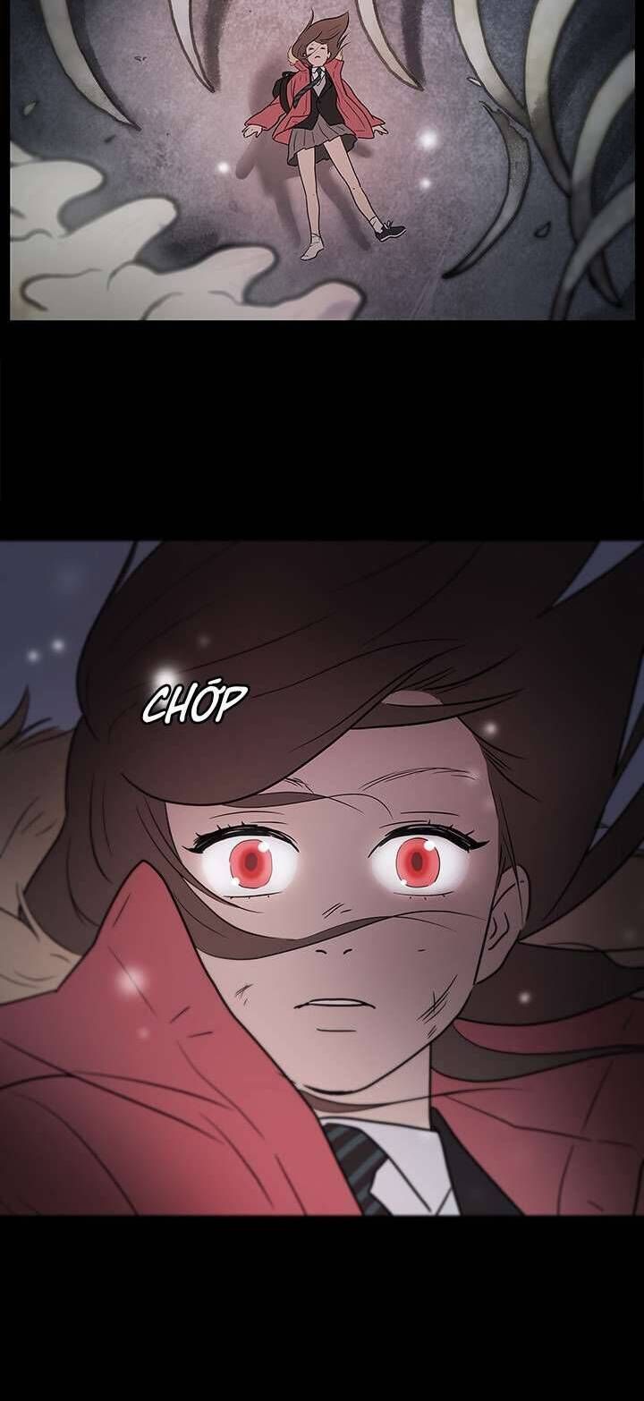 Cô Nàng Pháp Sư - Chapter 2 - Page 29