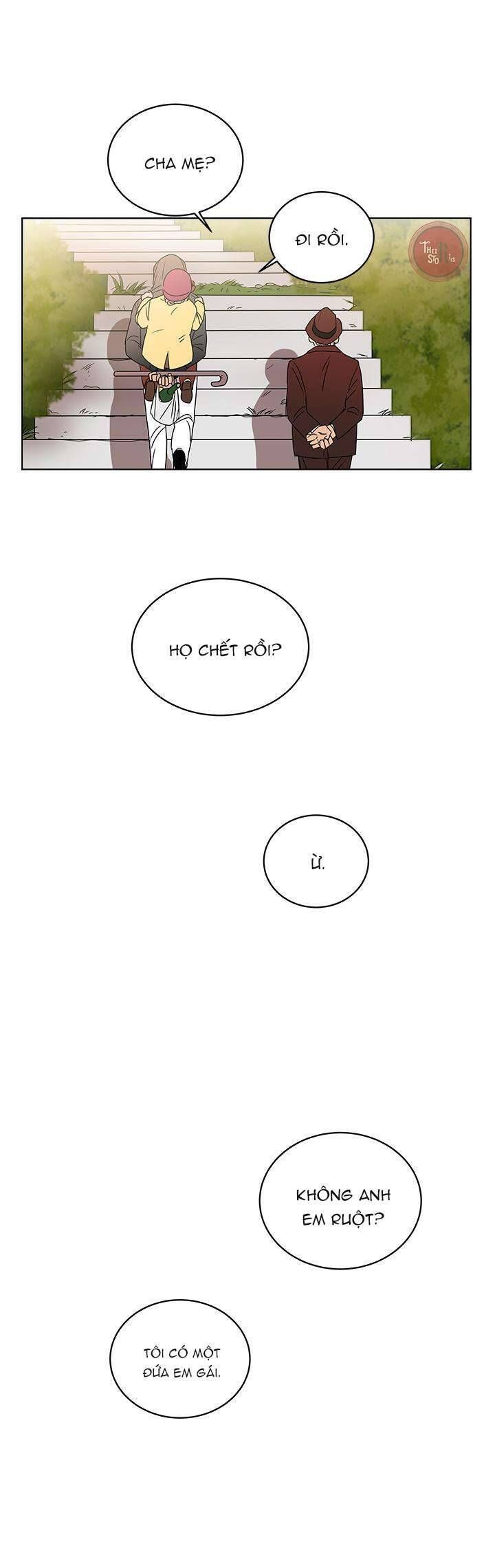 Cô Nàng Pháp Sư - Chapter 20 - Page 13