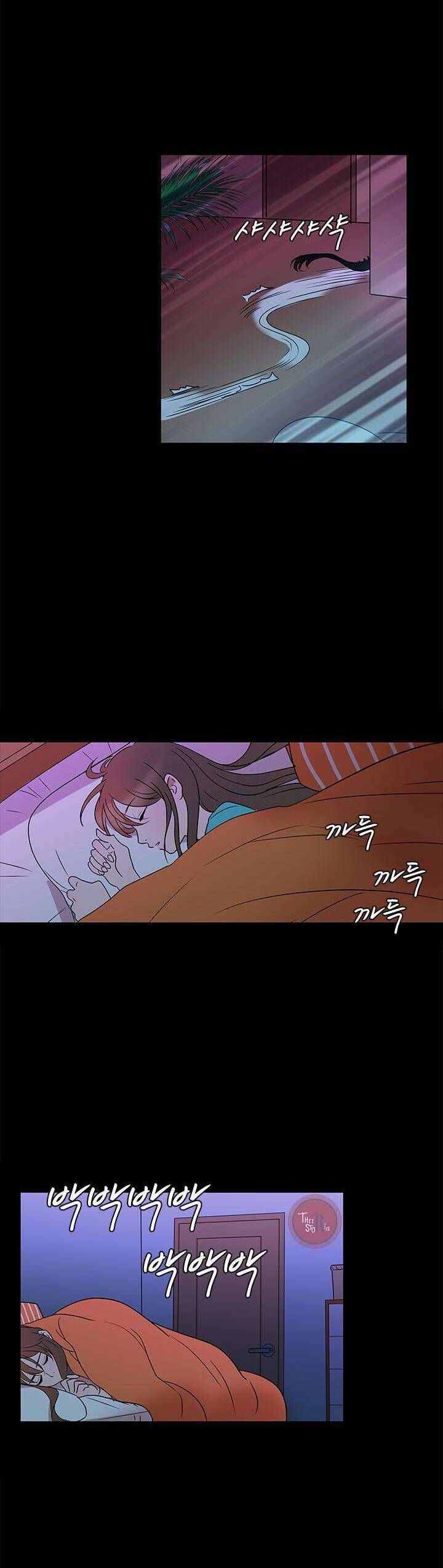 Cô Nàng Pháp Sư - Chapter 20 - Page 26