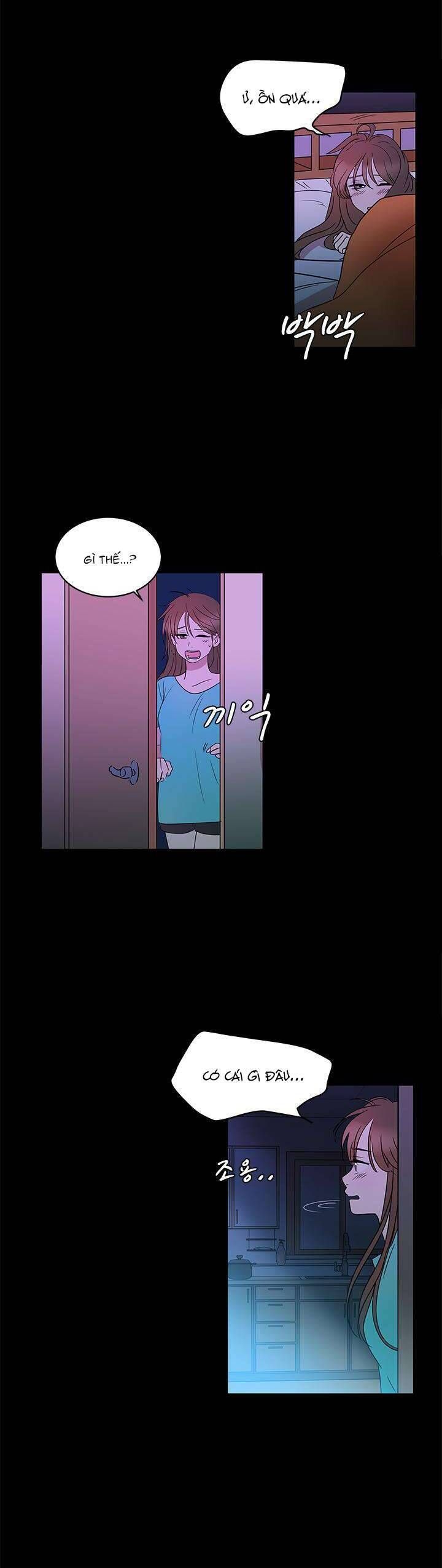 Cô Nàng Pháp Sư - Chapter 20 - Page 27