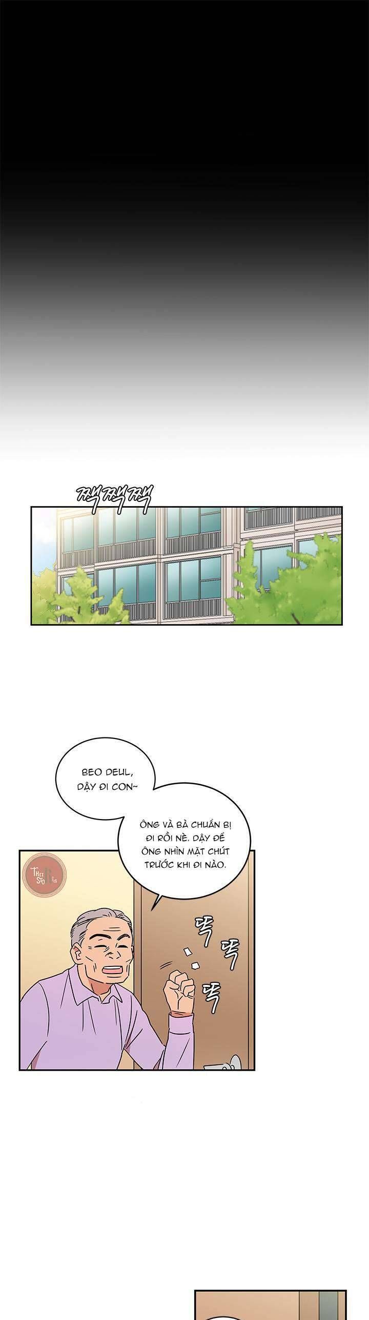 Cô Nàng Pháp Sư - Chapter 20 - Page 30