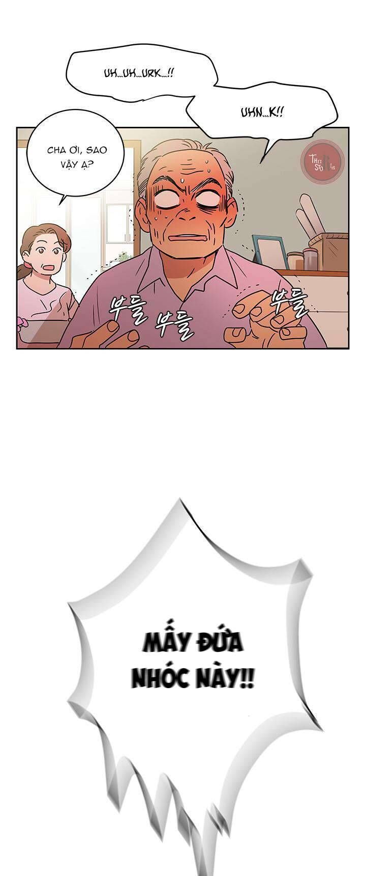 Cô Nàng Pháp Sư - Chapter 20 - Page 32