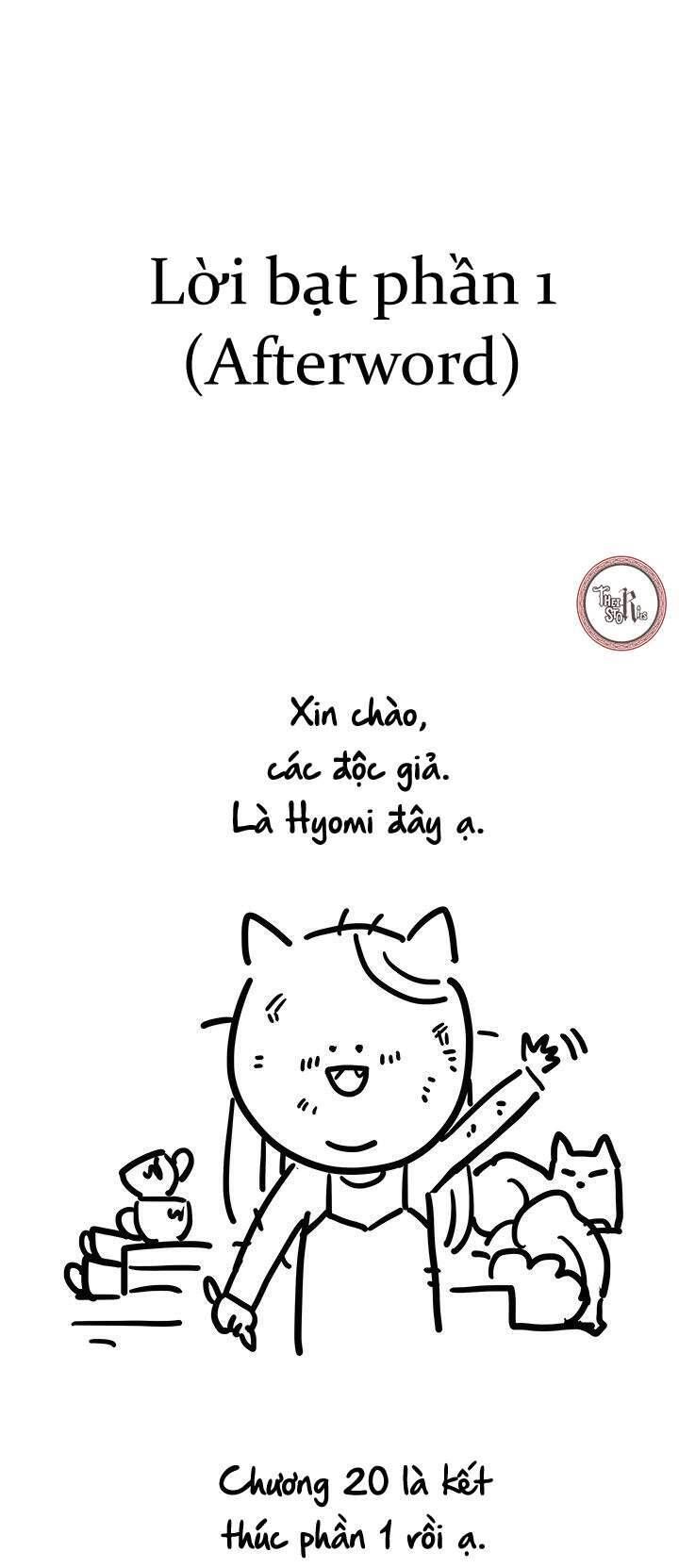 Cô Nàng Pháp Sư - Chapter 20 - Page 34