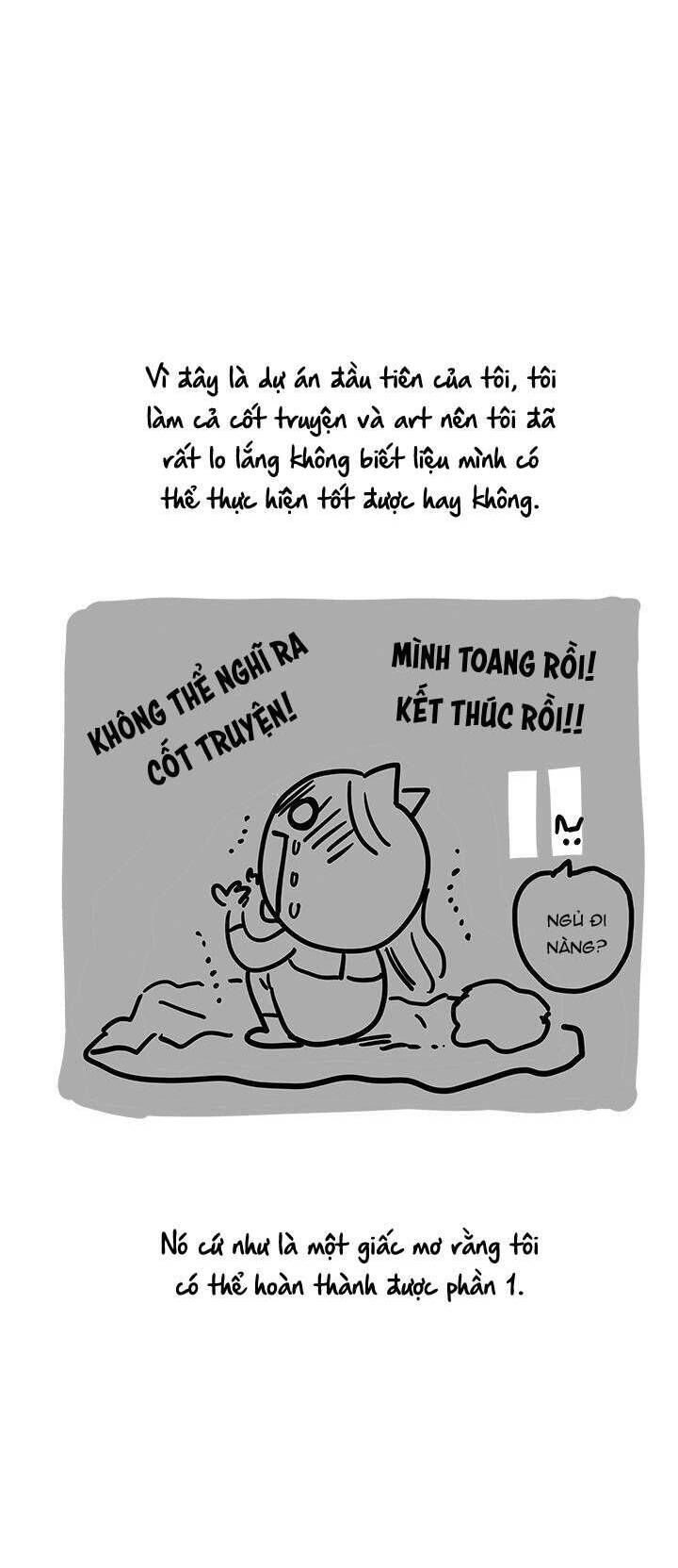 Cô Nàng Pháp Sư - Chapter 20 - Page 35