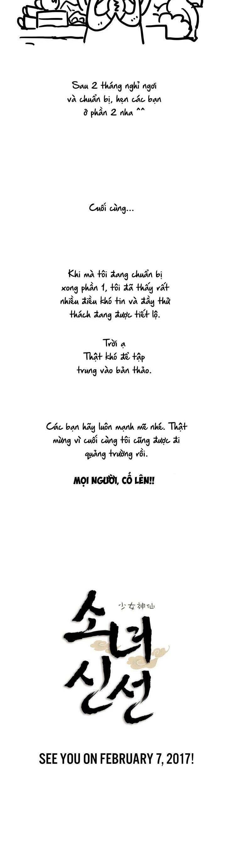 Cô Nàng Pháp Sư - Chapter 20 - Page 37