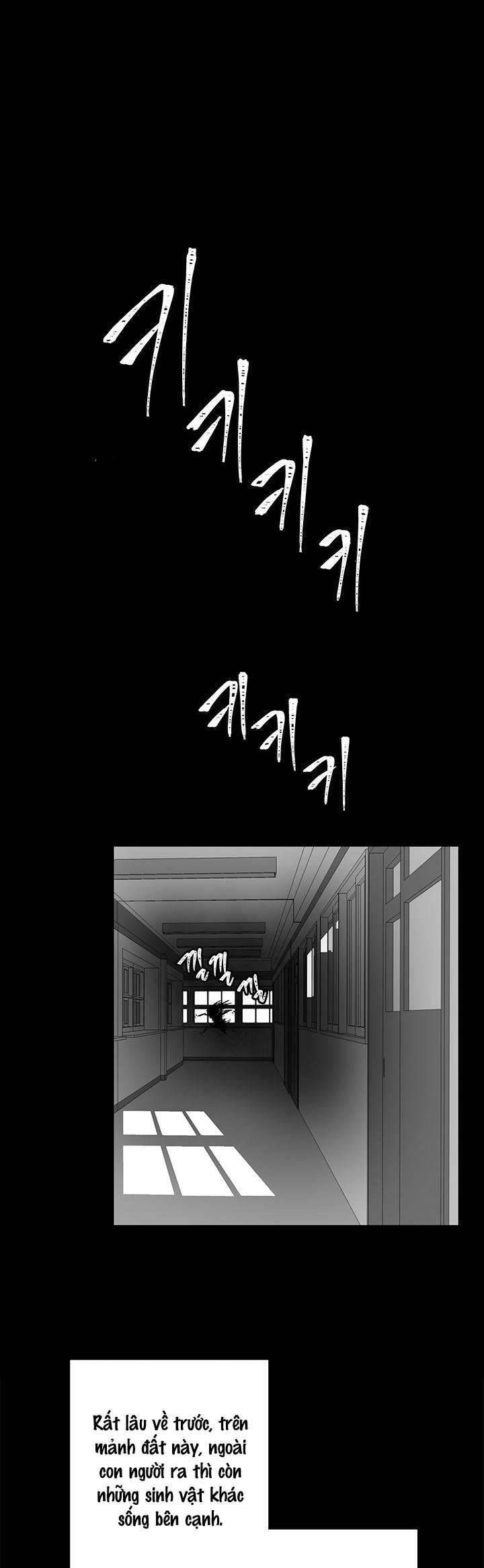 Cô Nàng Pháp Sư - Chapter 20 - Page 38