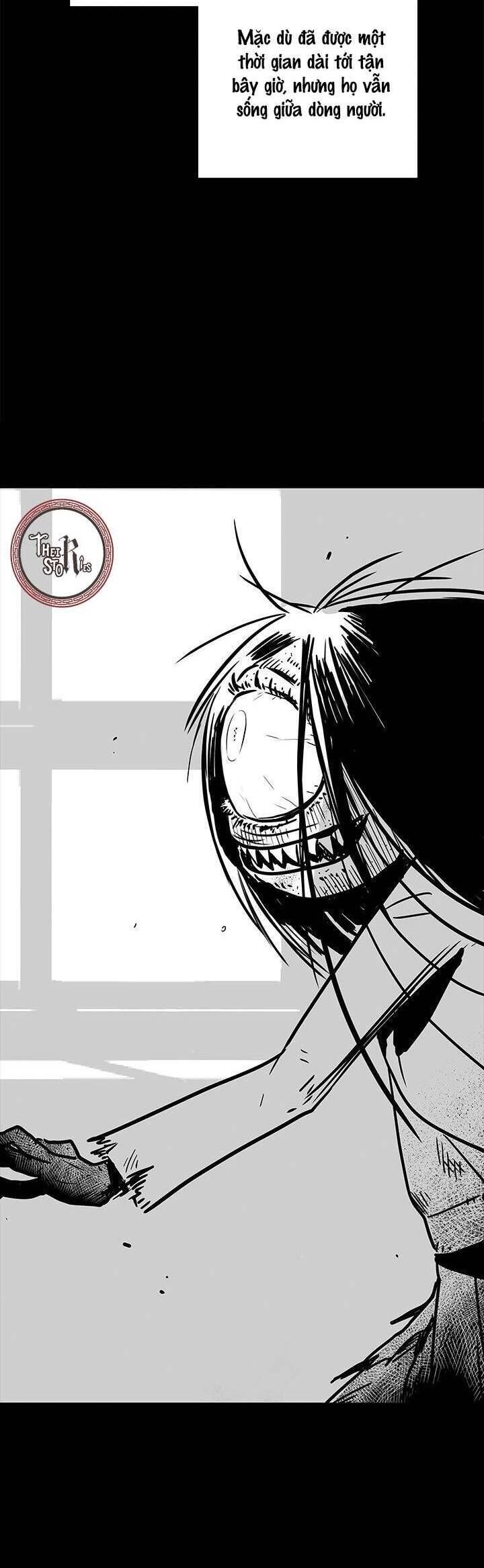 Cô Nàng Pháp Sư - Chapter 20 - Page 39