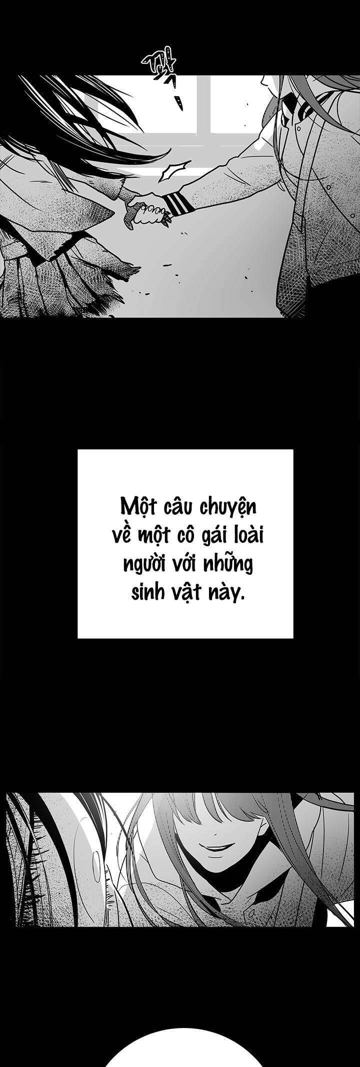 Cô Nàng Pháp Sư - Chapter 20 - Page 40