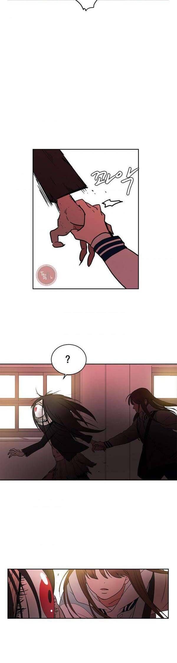 Cô Nàng Pháp Sư - Chapter 21 - Page 6