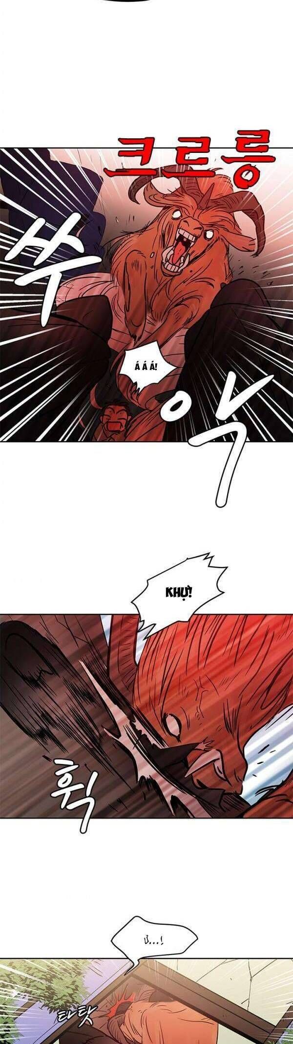 Cô Nàng Pháp Sư - Chapter 22 - Page 15