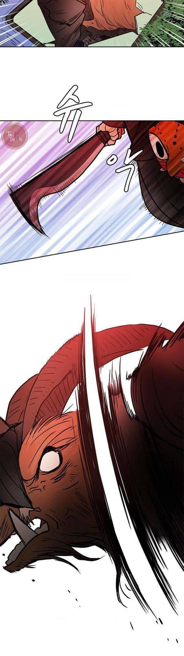 Cô Nàng Pháp Sư - Chapter 22 - Page 16