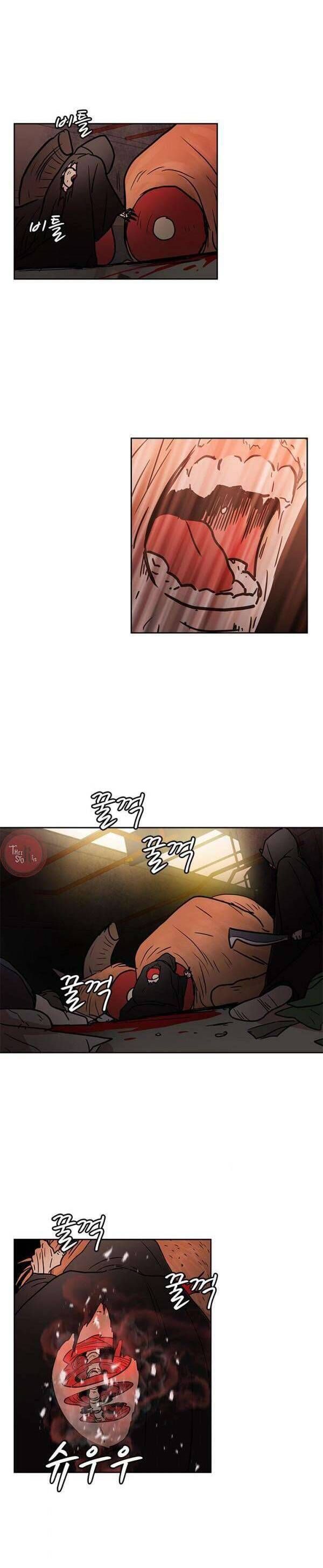 Cô Nàng Pháp Sư - Chapter 22 - Page 18