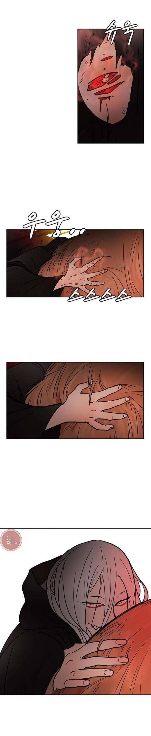 Cô Nàng Pháp Sư - Chapter 22 - Page 19