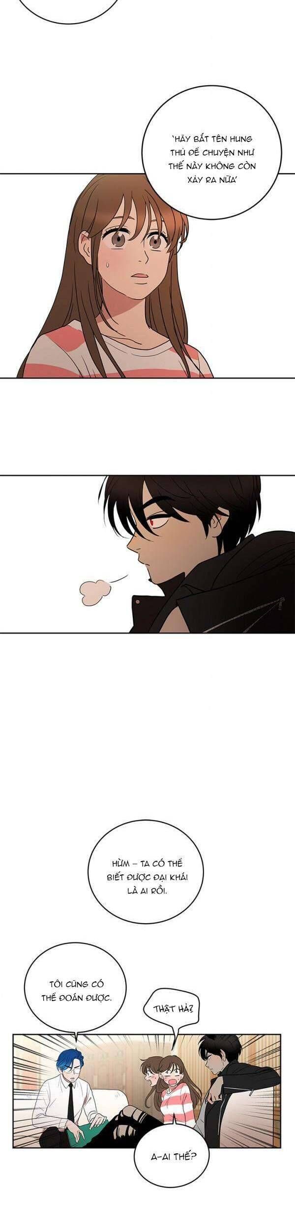 Cô Nàng Pháp Sư - Chapter 23 - Page 15