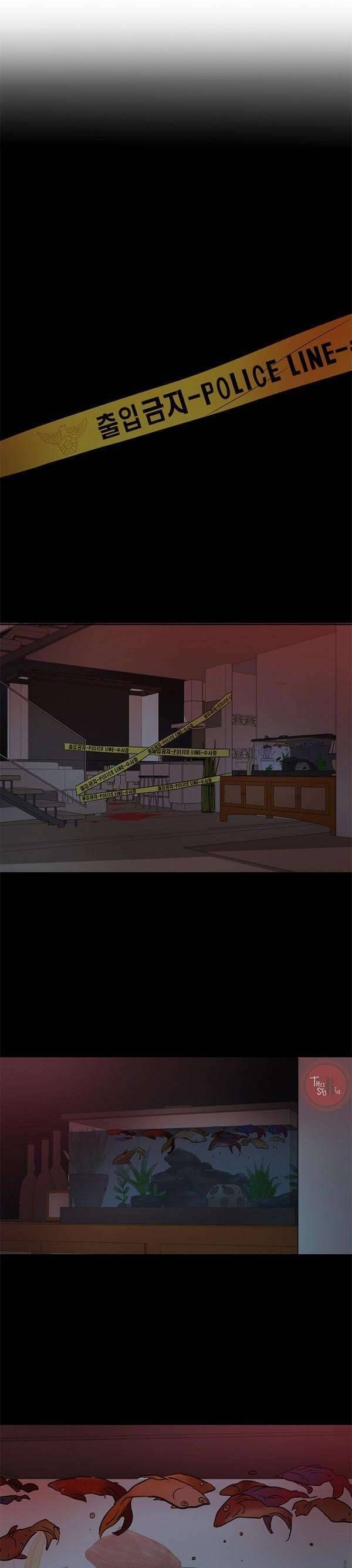 Cô Nàng Pháp Sư - Chapter 23 - Page 19