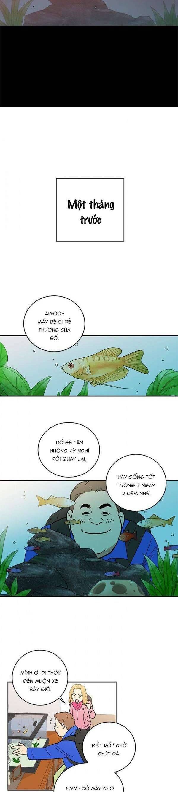 Cô Nàng Pháp Sư - Chapter 23 - Page 20