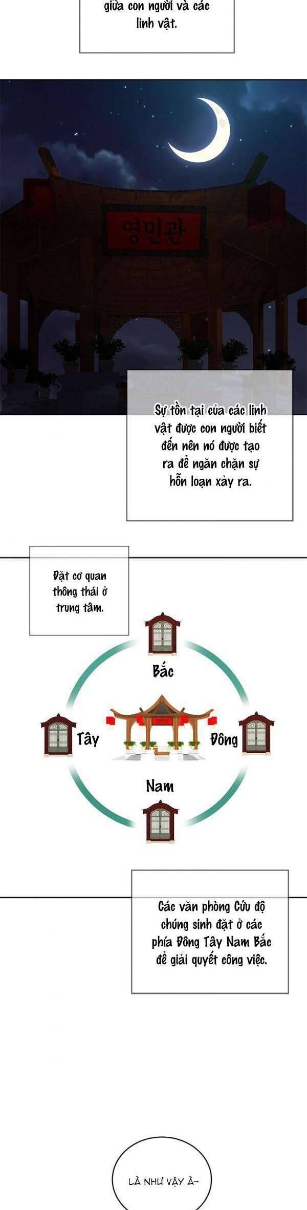 Cô Nàng Pháp Sư - Chapter 23 - Page 9