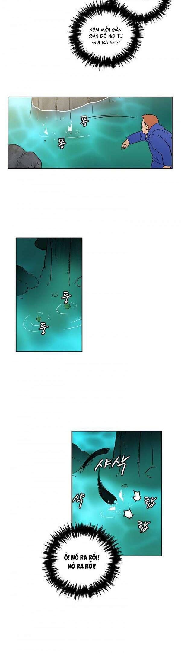 Cô Nàng Pháp Sư - Chapter 24 - Page 5