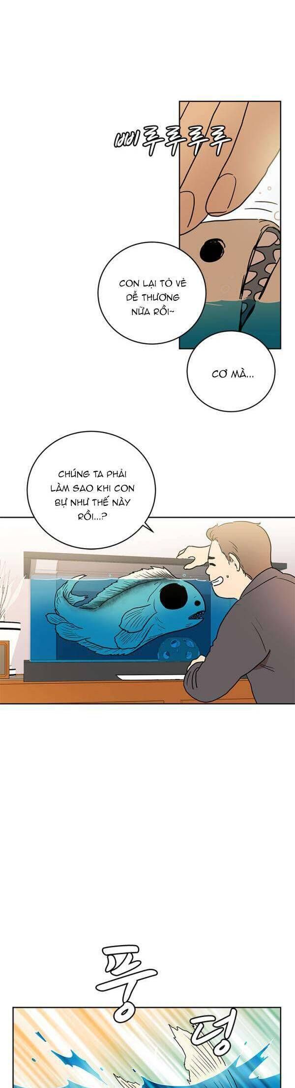 Cô Nàng Pháp Sư - Chapter 25 - Page 10