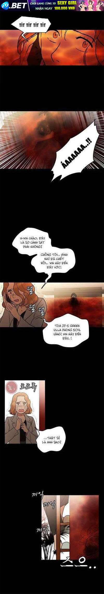 Cô Nàng Pháp Sư - Chapter 26 - Page 12