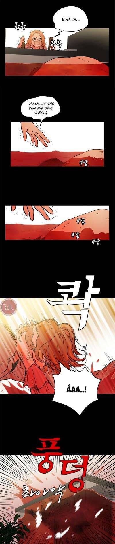 Cô Nàng Pháp Sư - Chapter 26 - Page 13