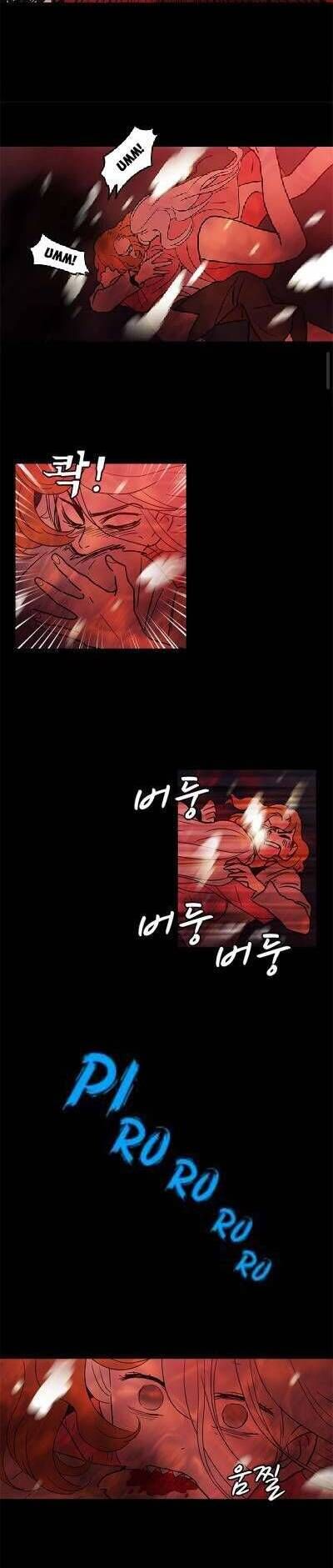 Cô Nàng Pháp Sư - Chapter 26 - Page 14