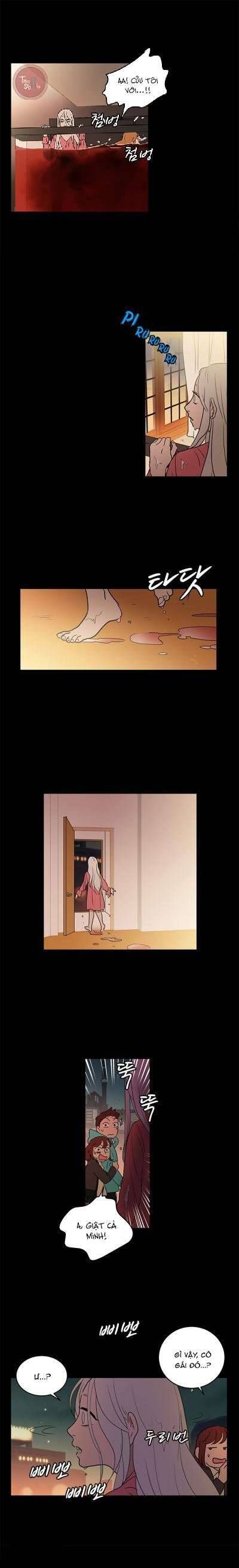 Cô Nàng Pháp Sư - Chapter 26 - Page 15