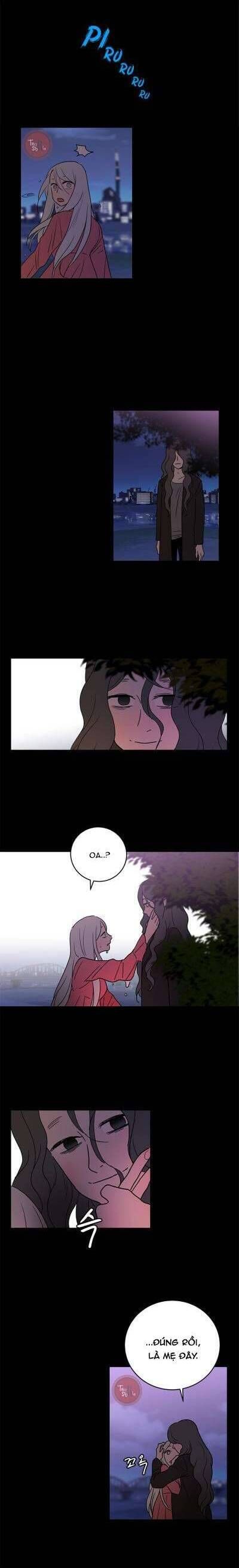 Cô Nàng Pháp Sư - Chapter 26 - Page 16