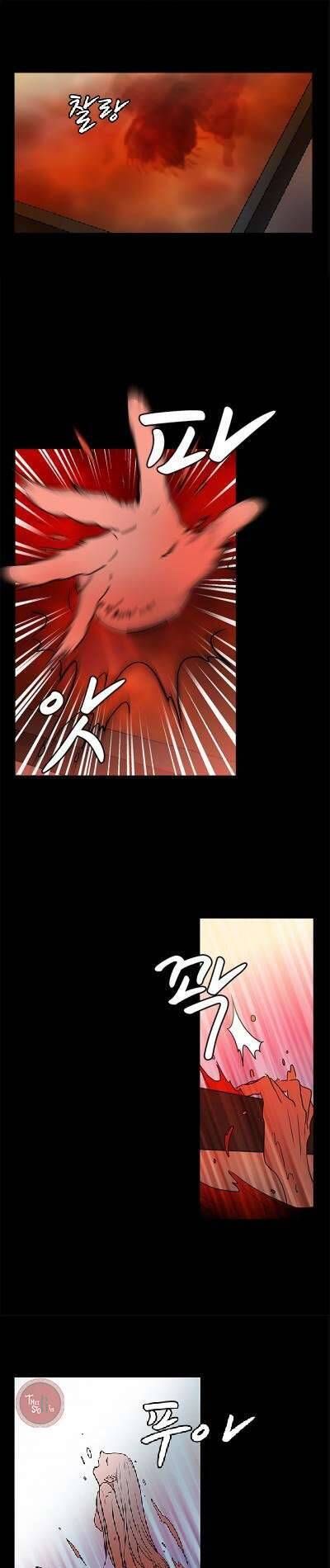 Cô Nàng Pháp Sư - Chapter 26 - Page 7