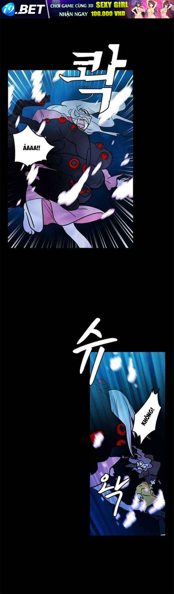 Cô Nàng Pháp Sư - Chapter 27 - Page 12