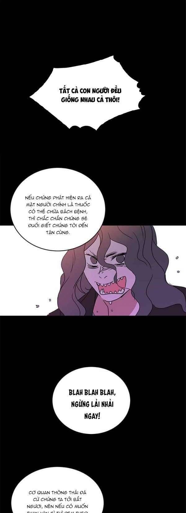 Cô Nàng Pháp Sư - Chapter 27 - Page 17